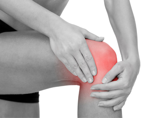 Viêm khớp, nhất là viêm khớp gối có thể dẫn đến tiếng kêu lục cục ở khớp Viêm khớp, nhất là viêm khớp gối có thể dẫn đến tiếng kêu lục cục ở khớp