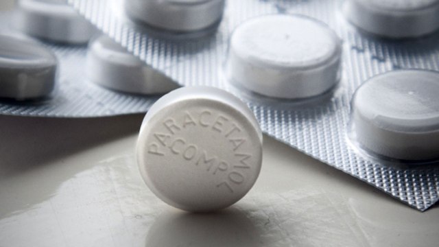 Các thuốc giảm đau thông thường như Paracetamol không cần kê toa nhưng cần sử dụng hợp lý
