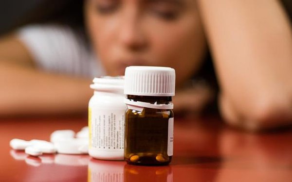 Nhóm thuốc chống trầm cảm phù hợp cho những bệnh nhân mất ngủ do đau mỏi vai gáy