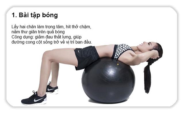 Vật lý trị liệu điều trị thoát vị đĩa đệm cột sống L4 L5 S1 Vật lý trị liệu điều trị thoát vị đĩa đệm cột sống L4 L5 S1