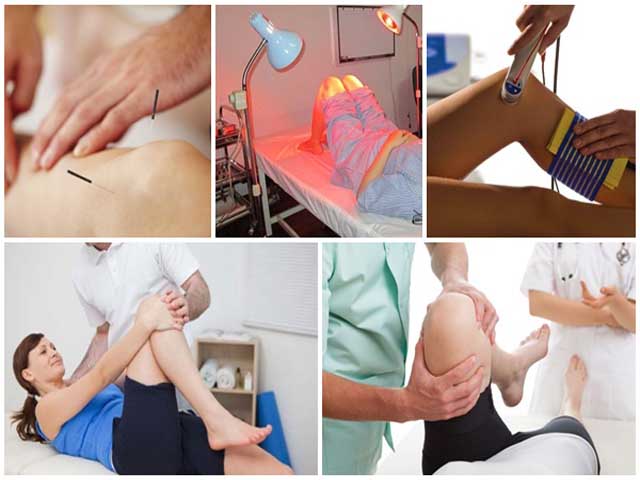 Chẩn đoán tràn dịch khớp gối Chẩn đoán tràn dịch khớp gối