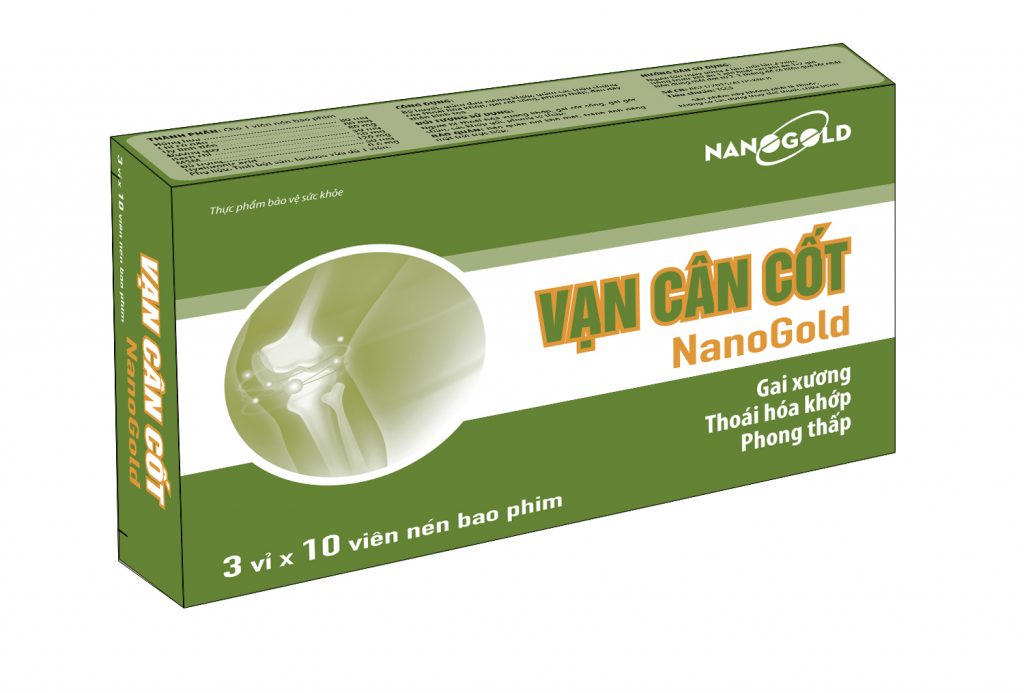 van-can-cot-nanogol-co-cong-dung-gi