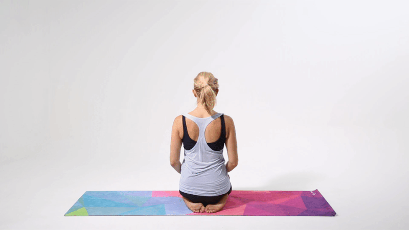Khám phá 8 bài tập yoga chữa đau vai gáy ngay tức thì tại nhà