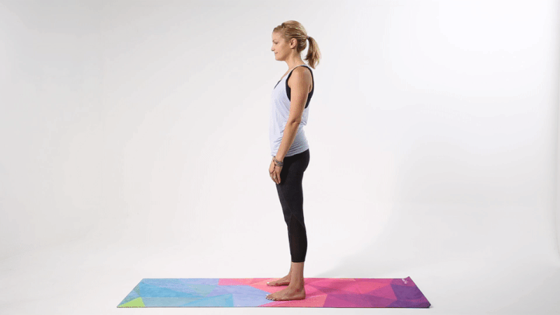 Khám phá 8 bài tập yoga chữa đau vai gáy ngay tức thì tại nhà