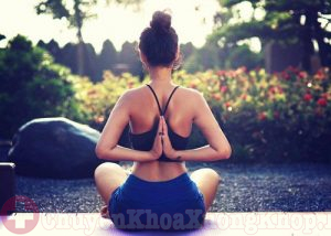 Khám phá 8 bài tập yoga chữa đau vai gáy ngay tức thì tại nhà