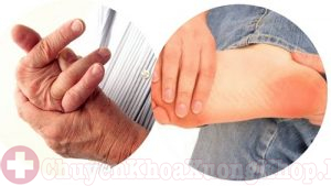 Làm thế nào phân biệt bệnh viêm khớp dạng thấp và bệnh gout?