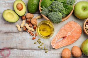 Những thực phẩm người bị viêm đau khớp gối nên ăn và không nên ăn