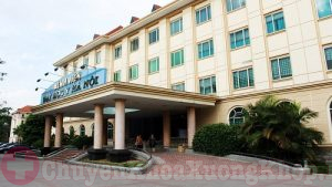 Thường xuyên đau khớp vai khám ở đâu Hà Nội tốt và uy tín
