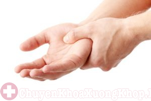 Chứng đau khớp ngón tay khi mang thai ở bà bầu có nguy hiểm không?