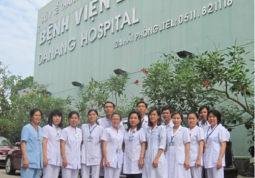 Danh sách các bác sĩ xương khớp giỏi ở Đà Nẵng