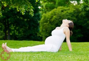 Làm gì khi bà bầu bị đau khớp háng và cách khắc phục dứt điểm