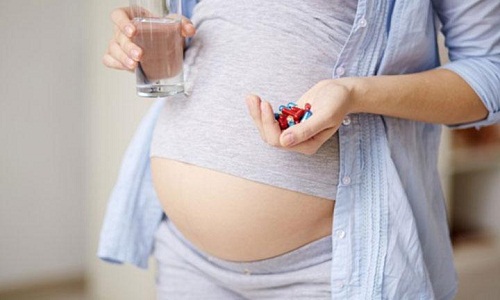 Bị viêm đa khớp khi mang thai không nên chủ quan