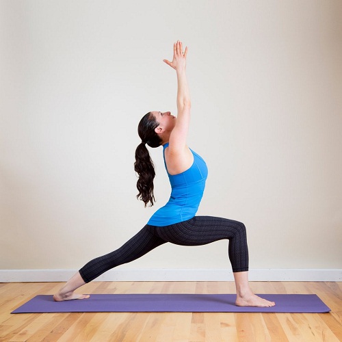 Top 7 bài tập yoga cho người thoái hóa khớp gối tốt và an toàn