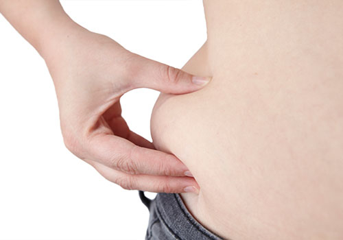 Người thừa cân dễ mắc viêm khớp háng, viêm khớp gối và các bệnh xương khớp, cột sống