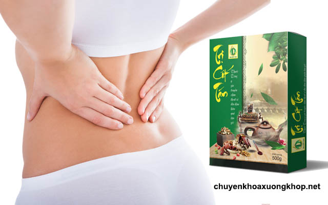 Công dụng Trị Cốt Tán Công dụng Trị Cốt Tán