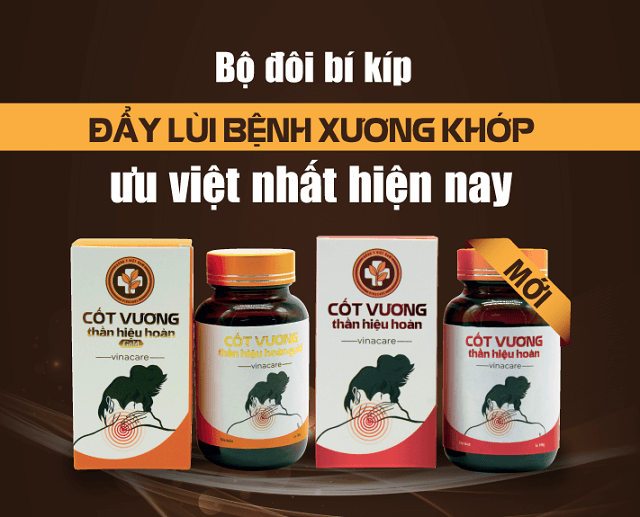 Cốt Vương Thần Hiệu Hoàn