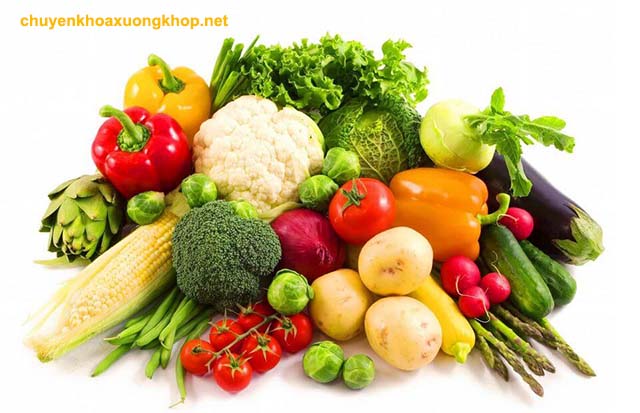 Ăn gì trị đau khớp gối Ăn gì trị đau khớp gối - ăn gì trị đau khớp gối