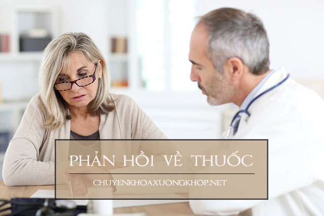 Phản hồi của khác hàng về thuốc viên bổ xương khớp Schiff Glucosamine Plus MSM 1500mg