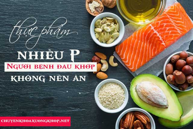 người bị viêm khớp không nên ăn gì? - đau nhức xương khớp kiêng ăn gì- bị bệnh viêm khớp nên kiêng ăn gì -đau khớp nên kiêng ăn gì - viêm khớp kiêng ăn những gì