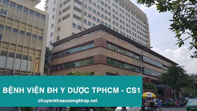 Mổ u bao hoạt dịch cổ tay ở đâu?