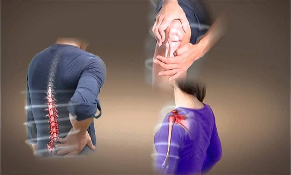 Thực hiện bài tập không đúng cách khiến viêm đau khớp nặng hơn
