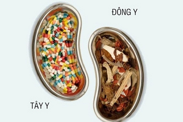 Thuốc Đông y có ưu điểm vượt trội so với Tây y trong điều trị thoái hóa đốt sống cổ